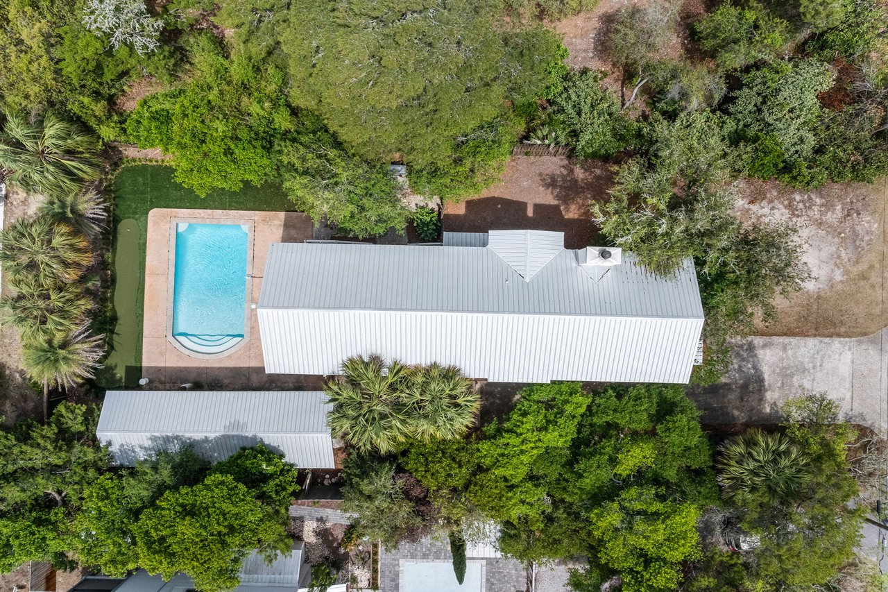 111 Crescent Road