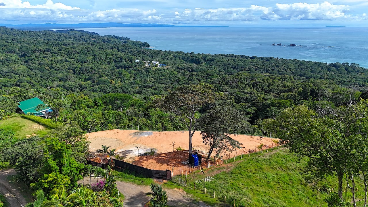 READY TO BUILD – EPIC OCEAN, ISLANDS, & MOUNTAIN VIEW PROPERTY