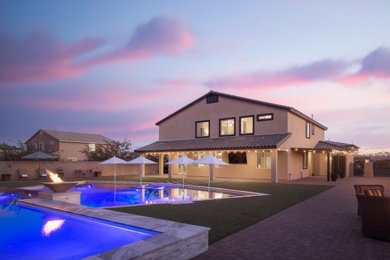 7602 Mount Spokane Court
