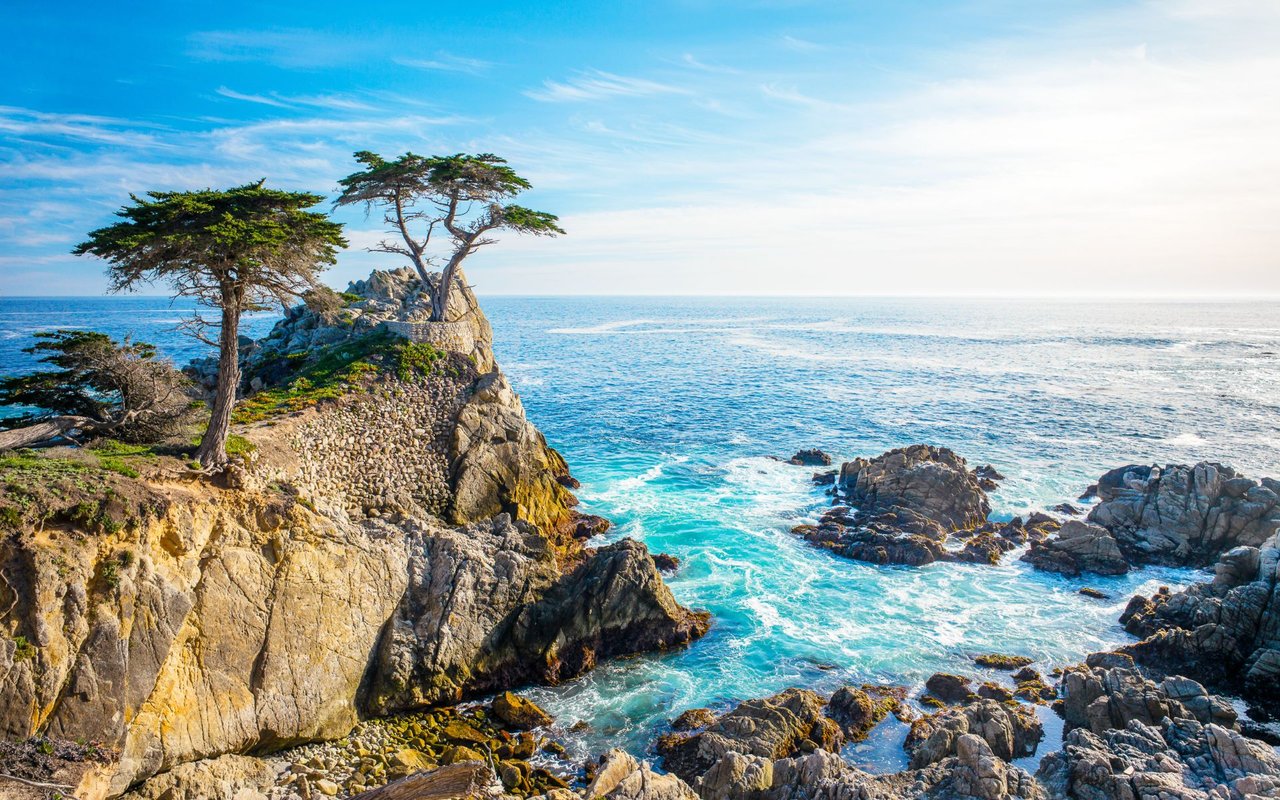 Pebble Beach