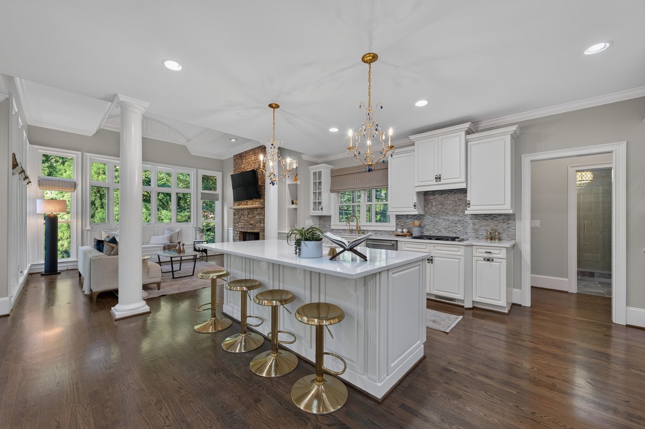 4459 Leesburg Road
