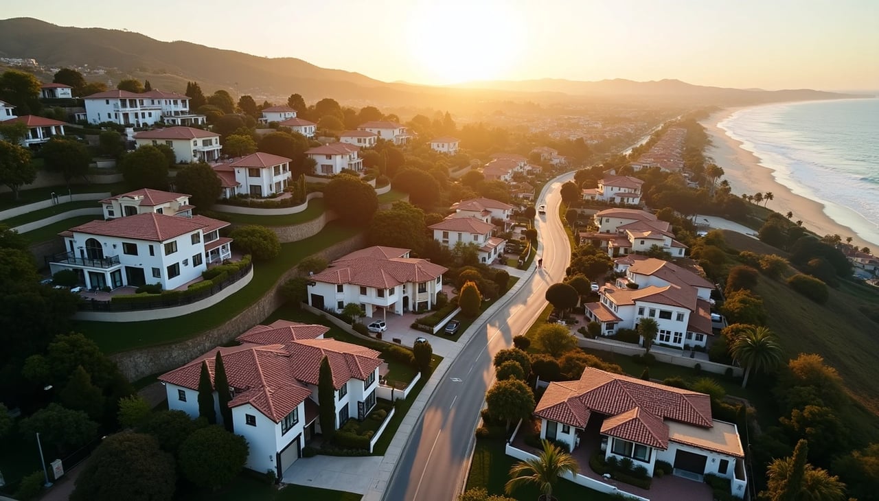 Pacific Palisades Neighborhoods: How Zoning Shapes Your Lifestyle in Malibu and Hidden Hills