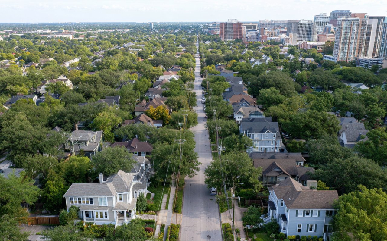 Hampton Green