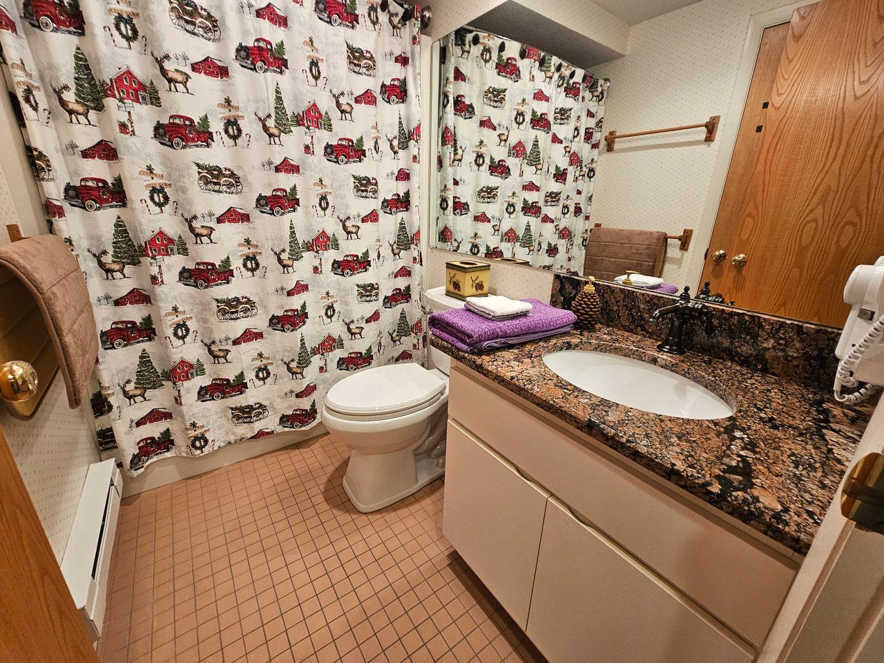 Ski Season Rental