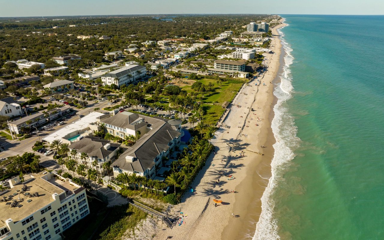 Vero Beach