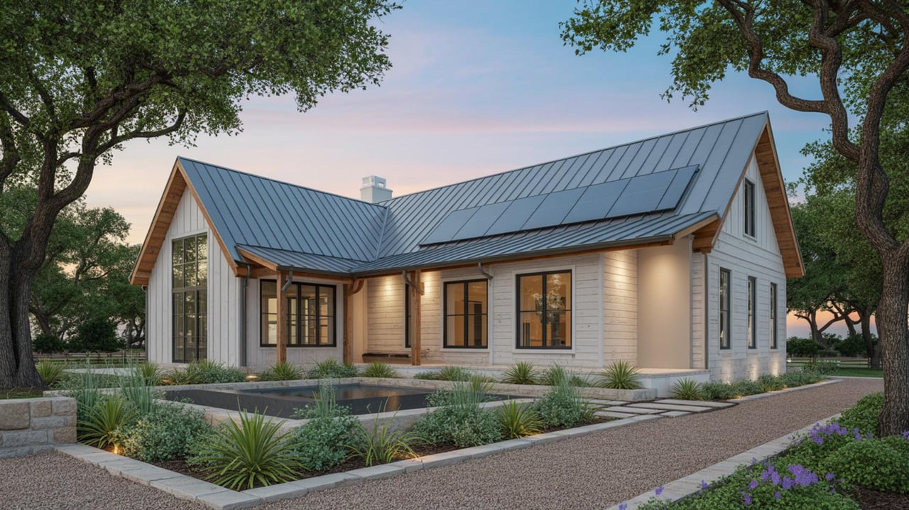 Eco-Friendly Upgrades That Boost Home Value in Whitehouse, TX
