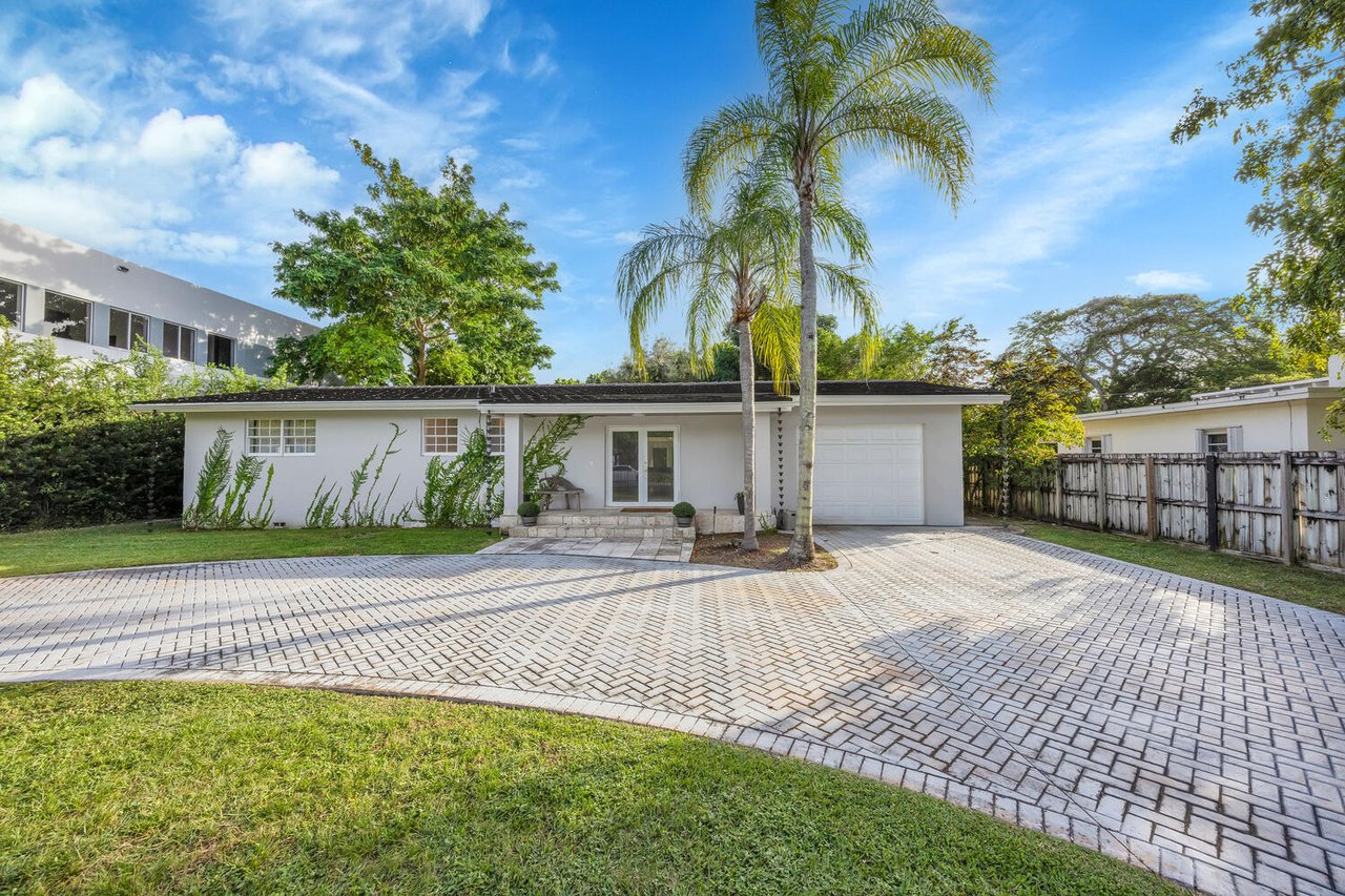 Prime Real Estate in High Pines
