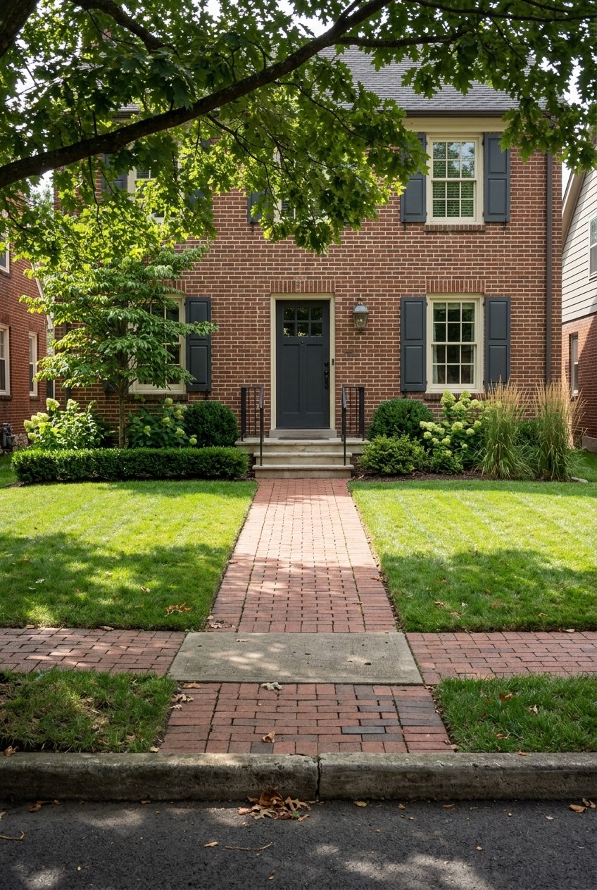 Franklin’s Historic Homes And Village Lifestyle