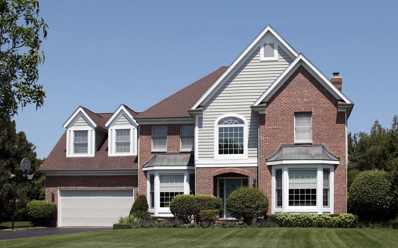 Hills of Crestwood