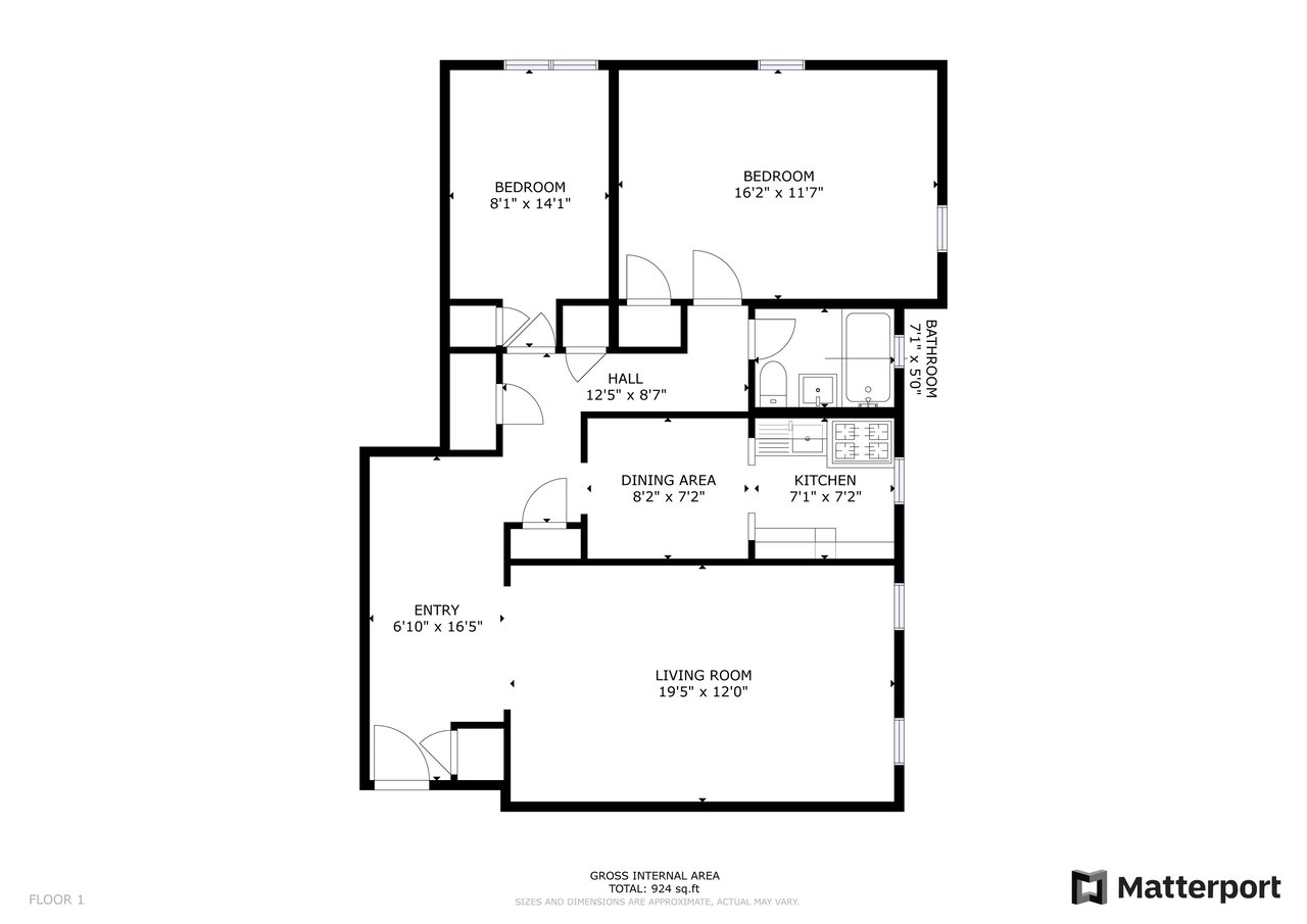 97-25 64th Ave #F4