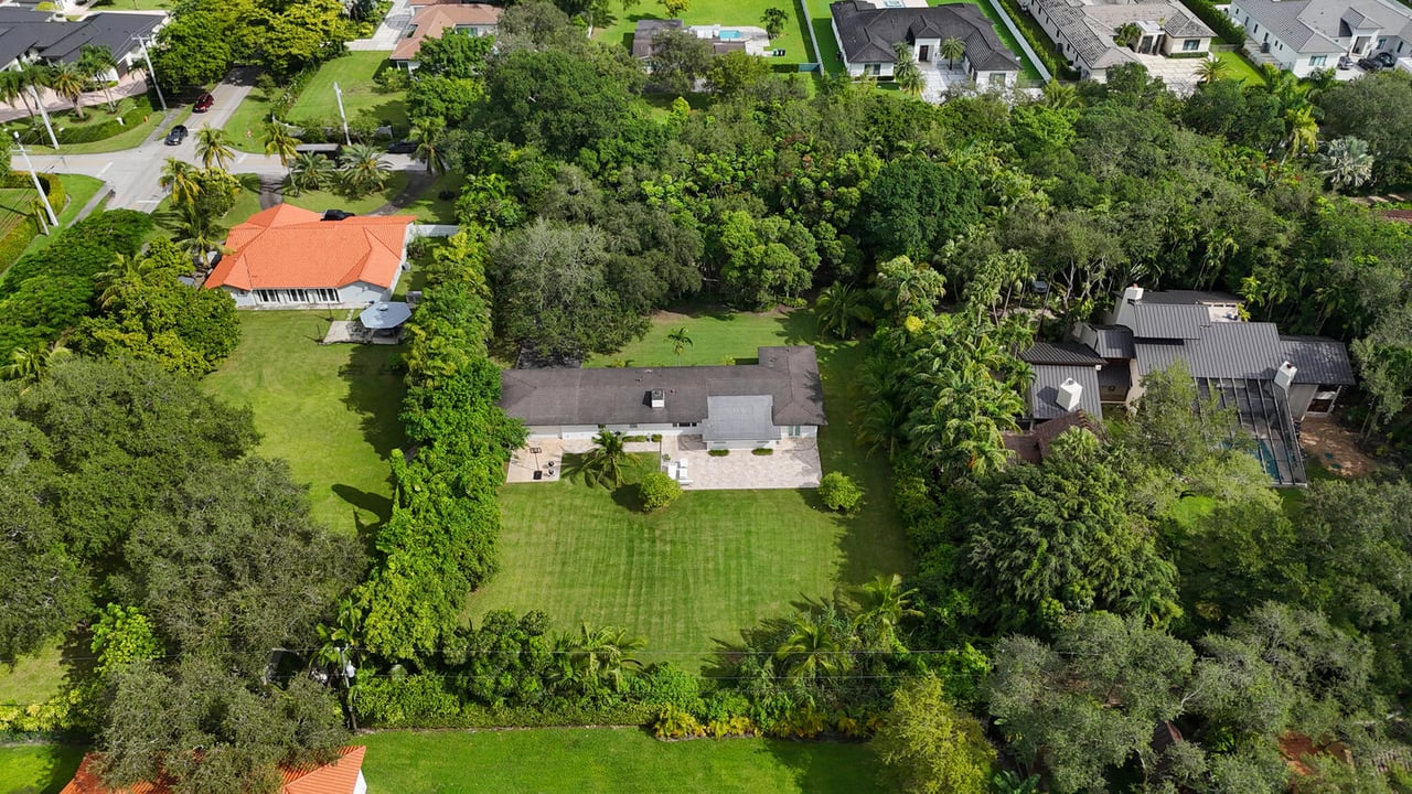 Over 50,000 SF of Opportunity: Live, Build, or Invest