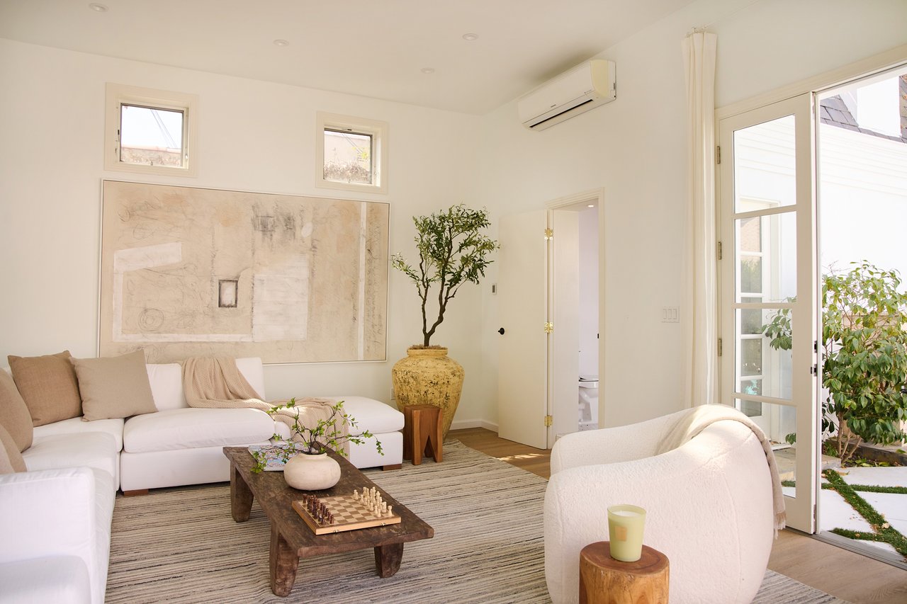 6206 Lindenhurst Ave, Beverly Grove