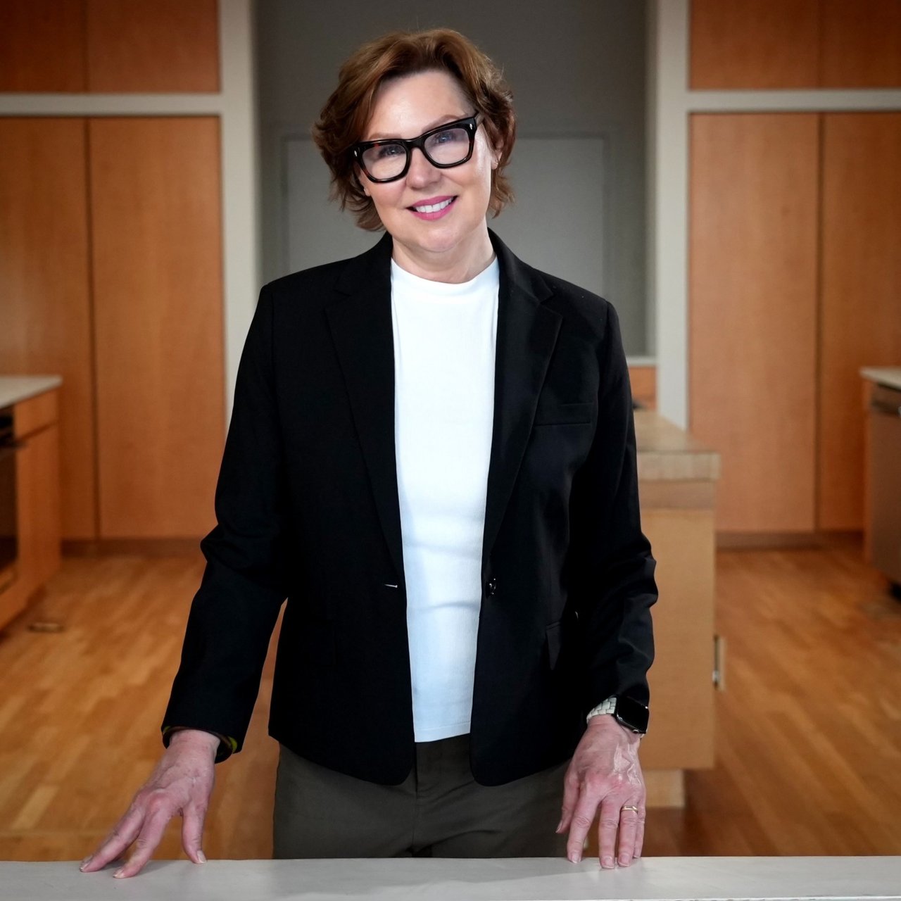 Melissa Carlton Cold Spring, NY Real Estate Agent Headshot