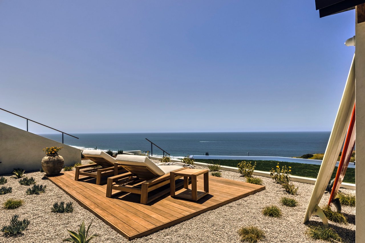 5941 Trancas Canyon Road: A New Paradigm in Coastal Luxury