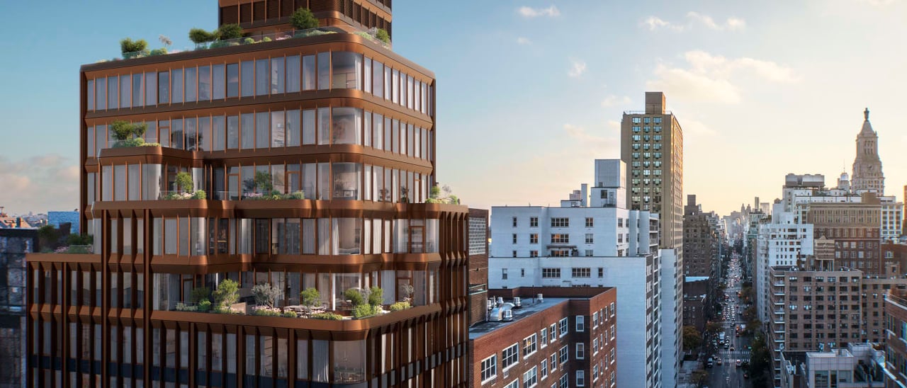 200 East 20th Street