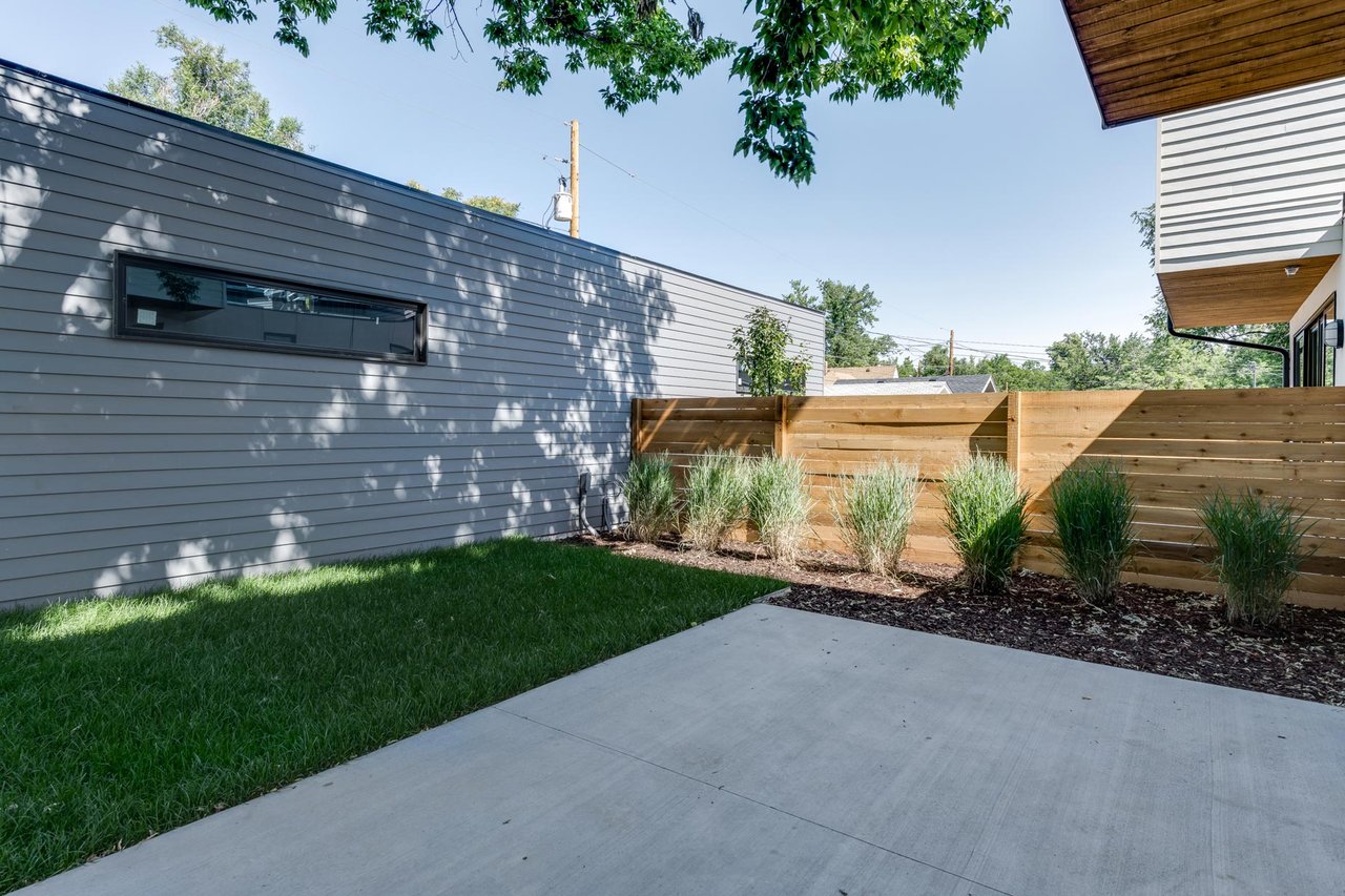 4021 + 4025 Bryant Street | Sunnyside