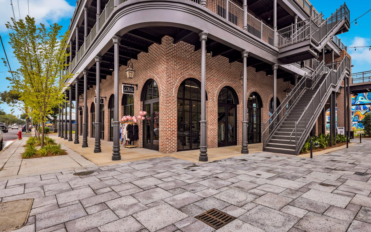 Lofts at 1515 - Ocean Springs