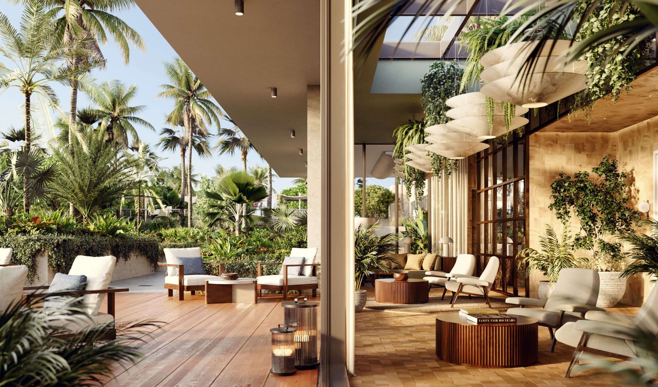 The Well Coconut Grove