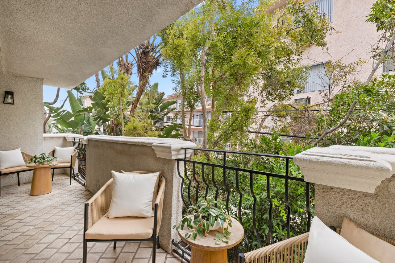 1630 S. Bentley Avenue, No. 202