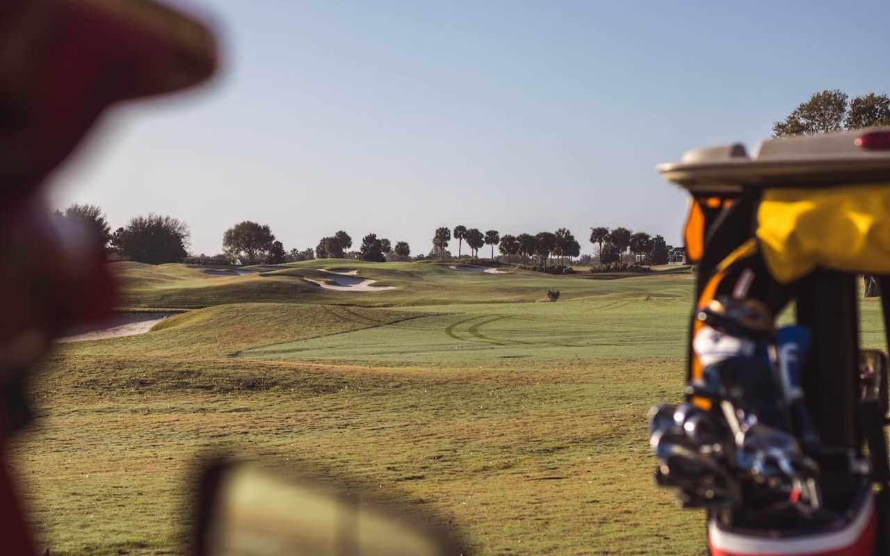 Best Golf Courses in Fort Lauderdale