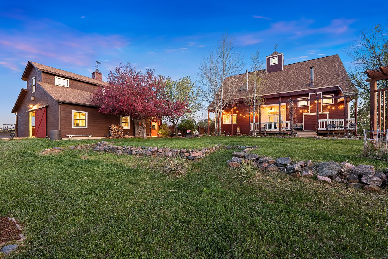 11689 E Caribou Drive