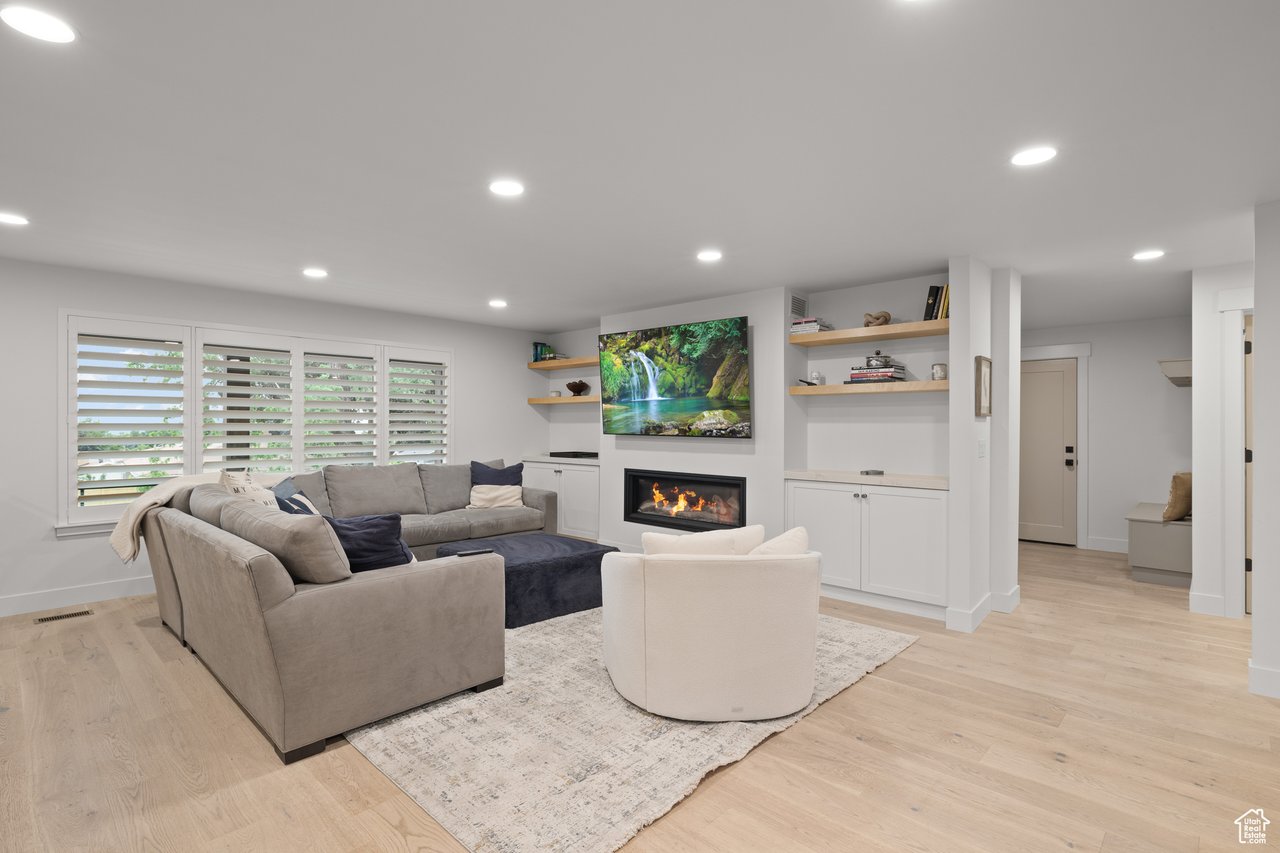 Salt Lake Remodel - Listing