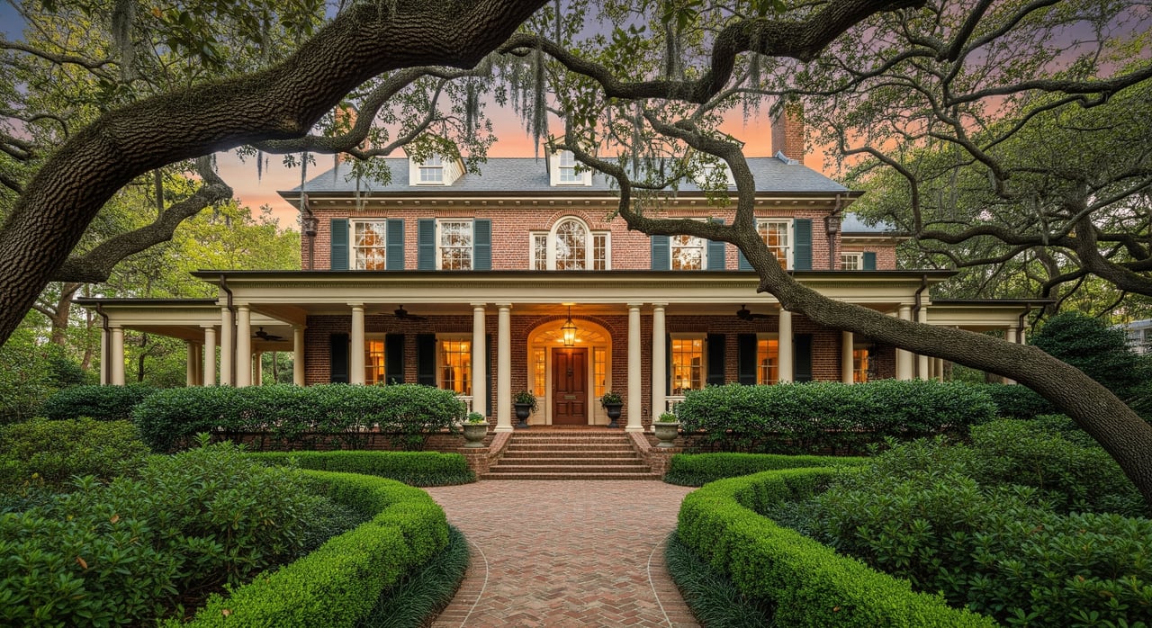 Buying in Historic Brookhaven: Step-By-Step Guide