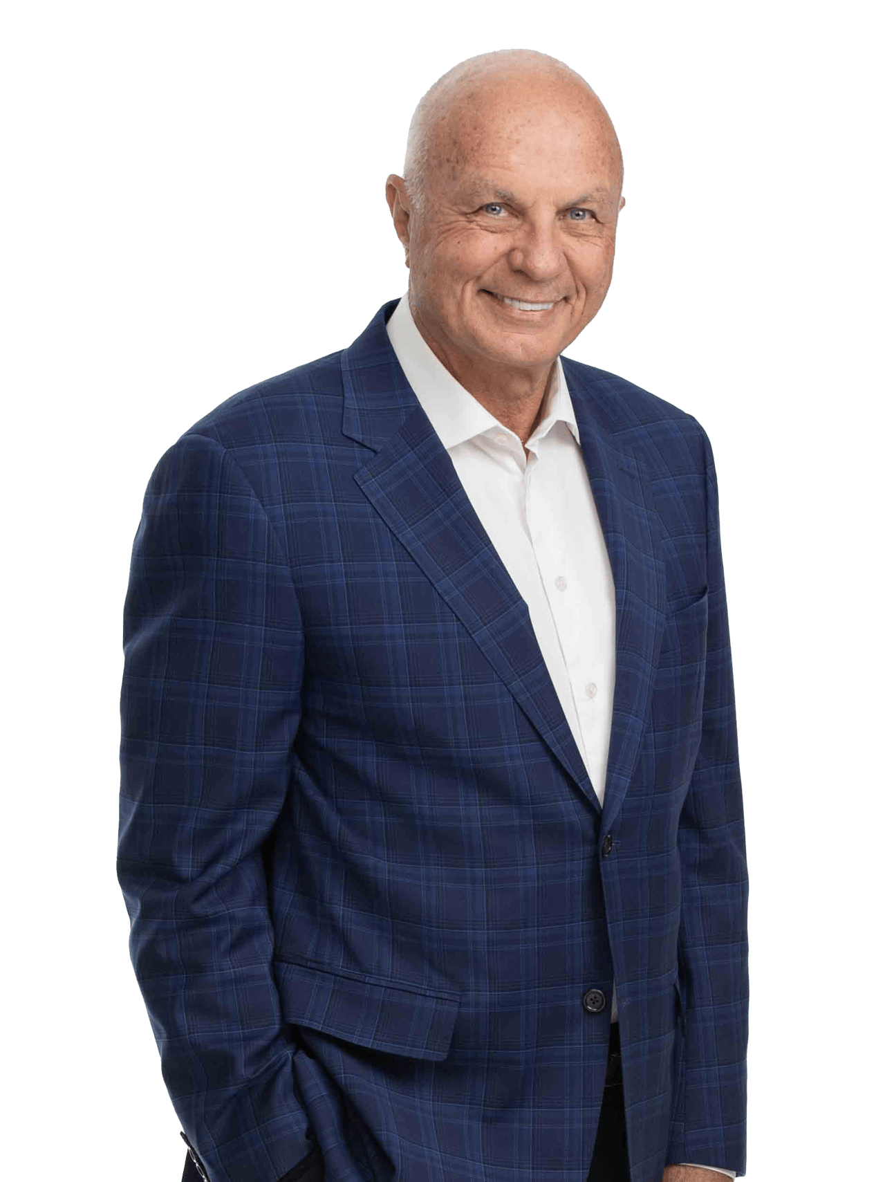 Don Matheson, Scottsdale real estate agent