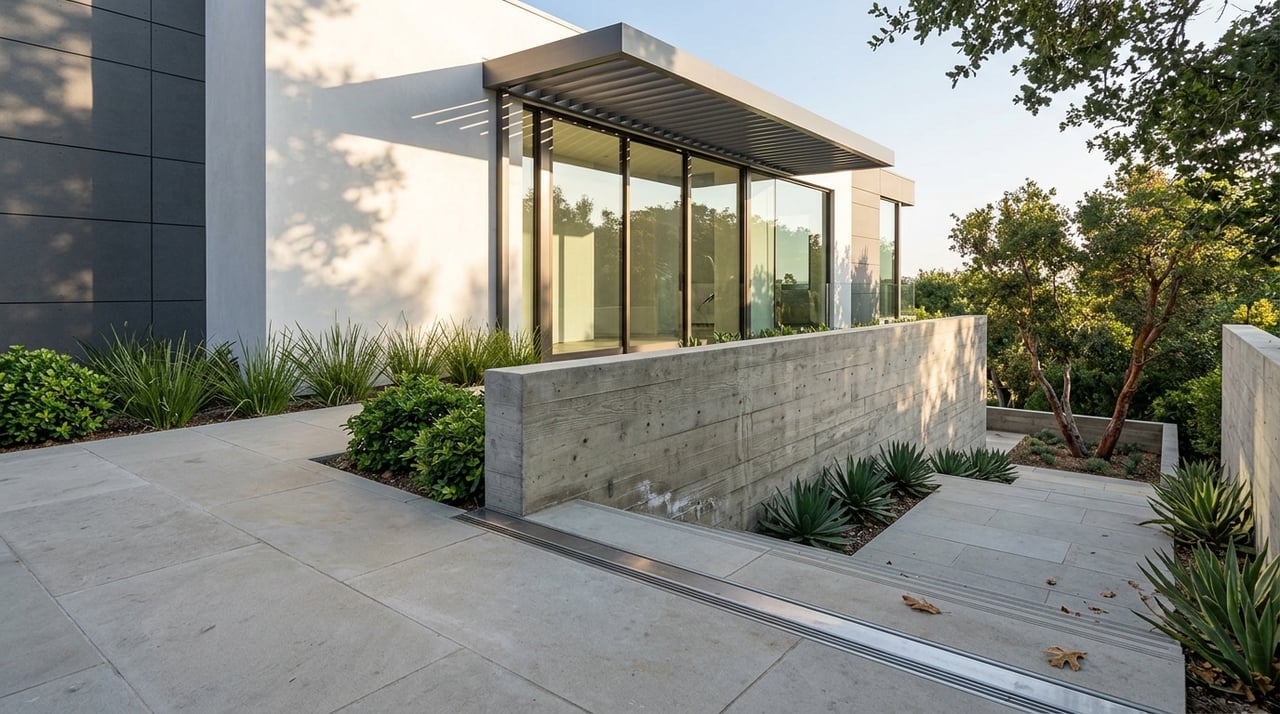 Key Entitlement Considerations For Bel Air Development Sites