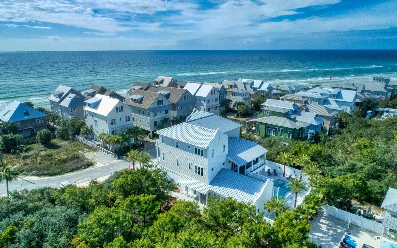 Inlet Beach