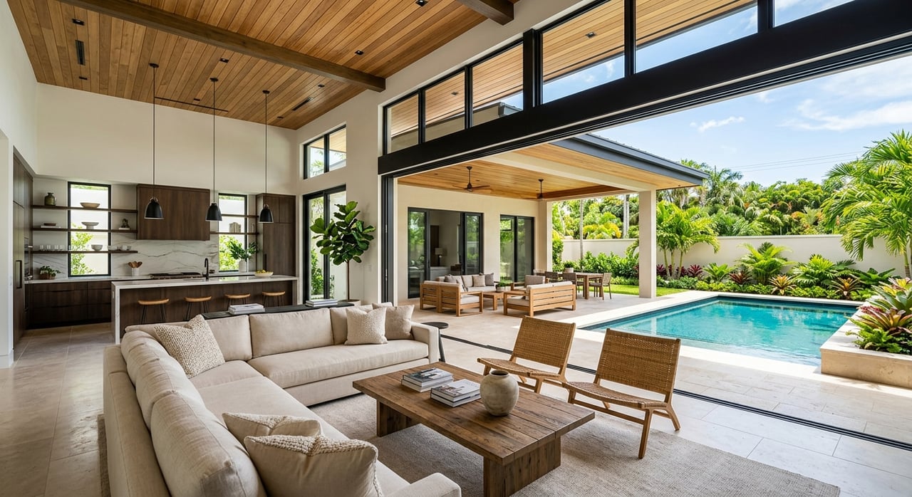 Choosing A Listing Agent In Vero Beach’s Luxury Market