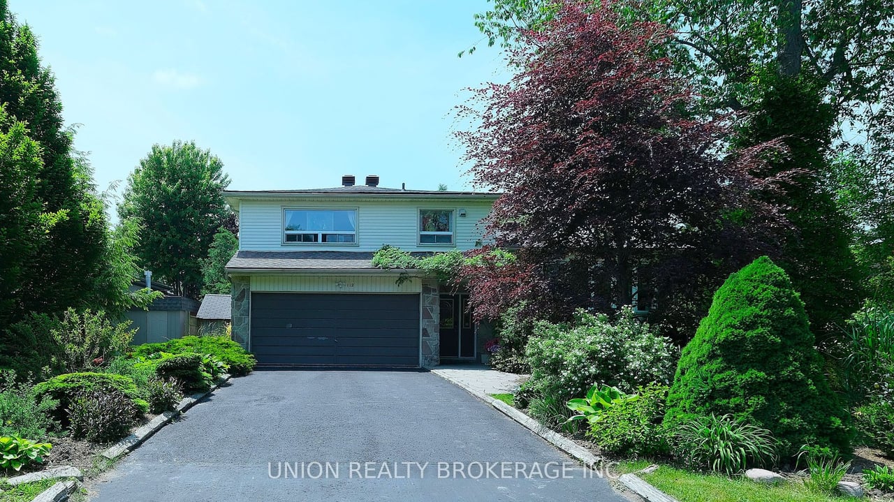 112 Toynbee Trl