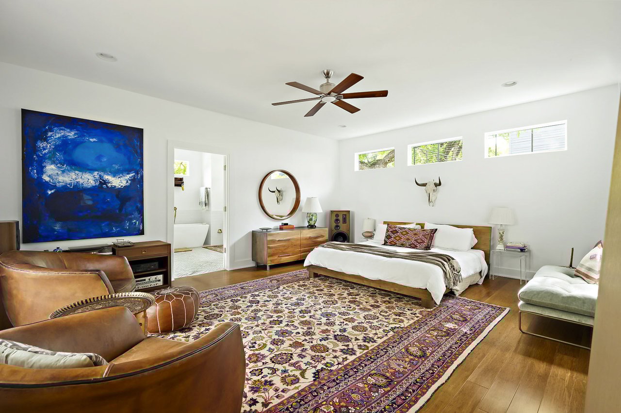 Live Where East Austin Comes Alive! Govalle