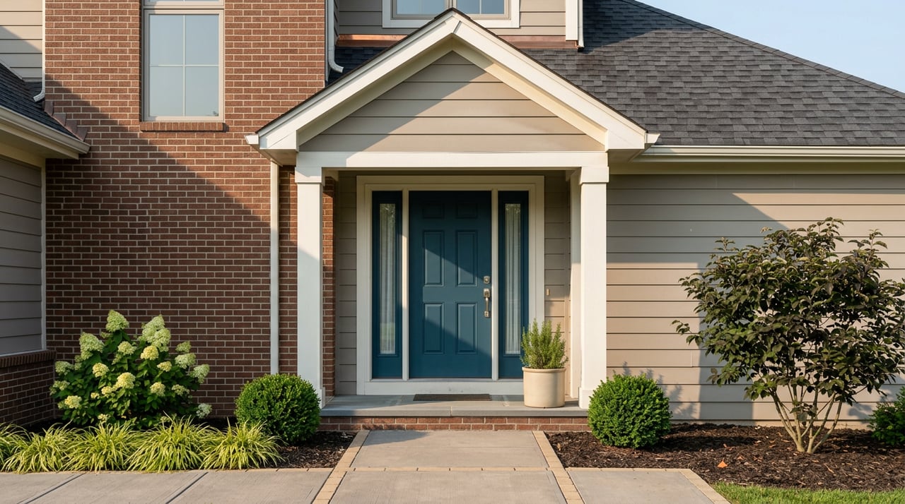 What a Mars, PA Address Actually Buys: The 16046 ZIP, District Lines, and the Real Premium in New Construction