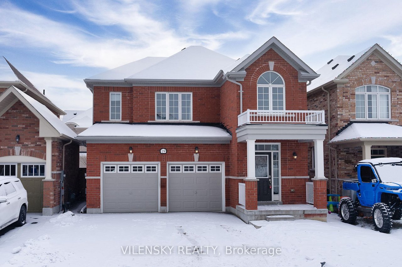 19 Greco Ave
