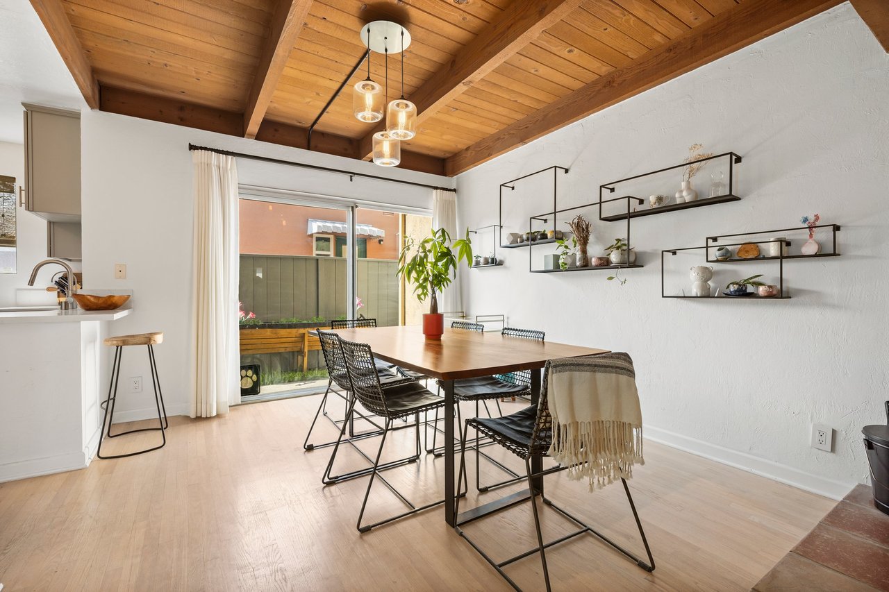 1552 Harvard St #3, Santa Monica