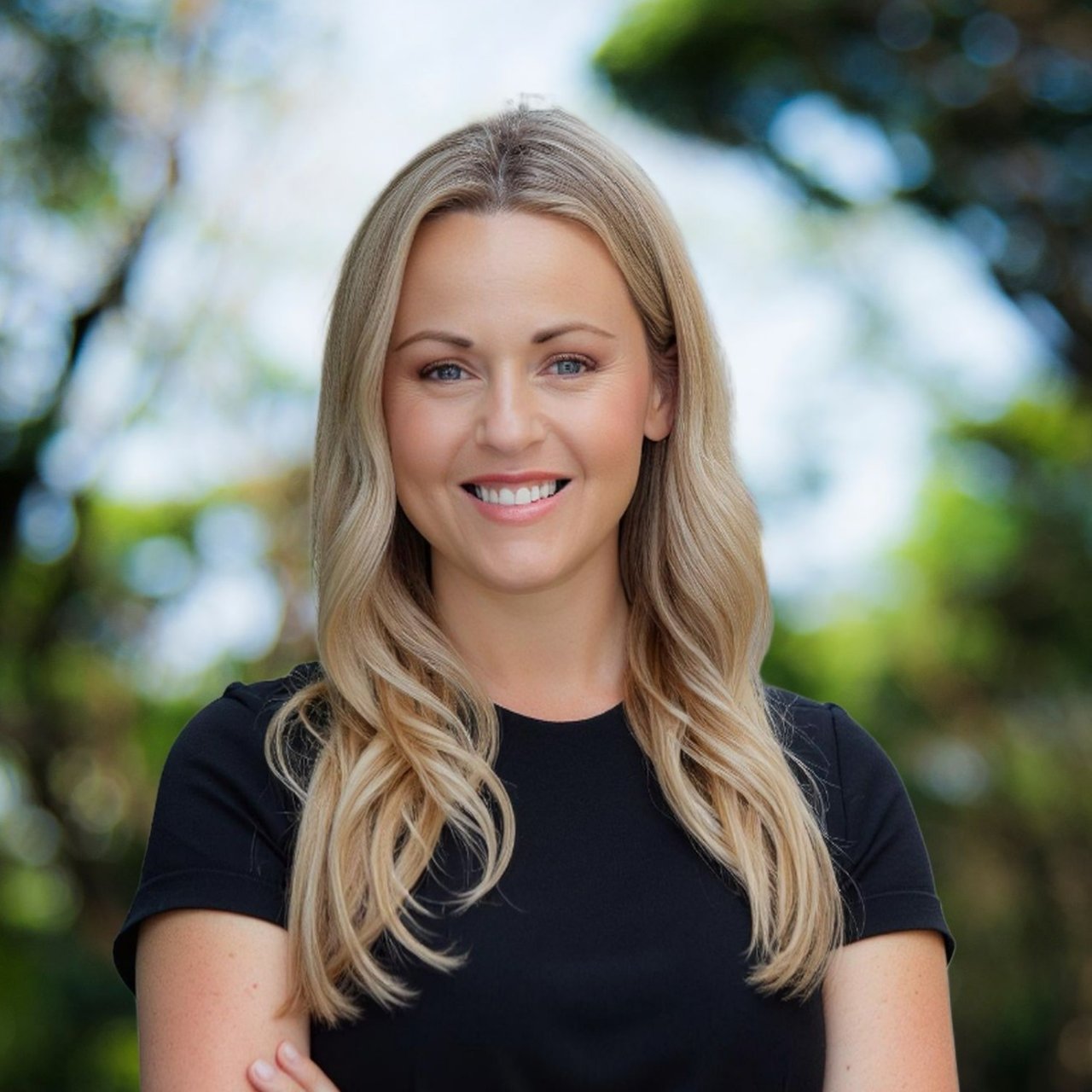 Jenn Thomson Elizabeth, CO Real Estate Agent Headshot