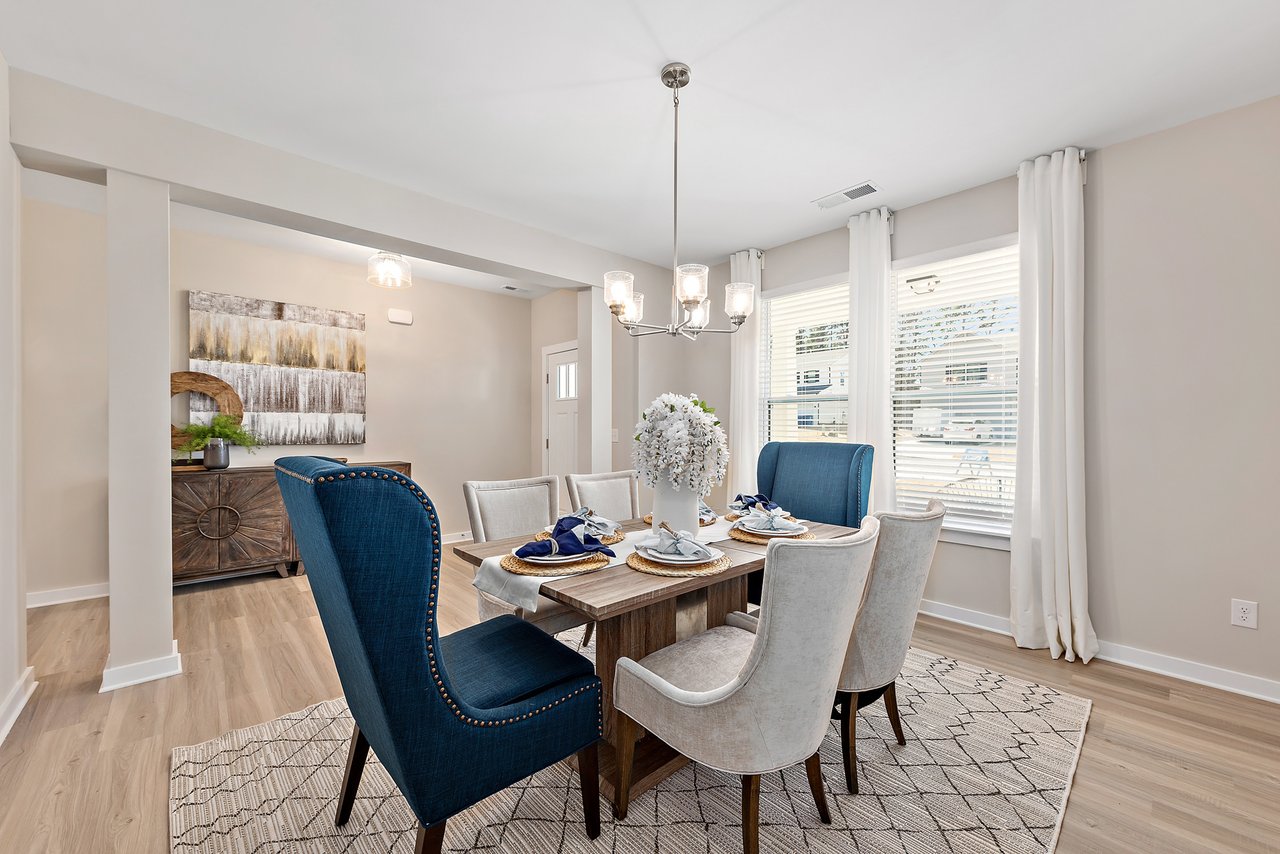 The Enclave at Tanfield