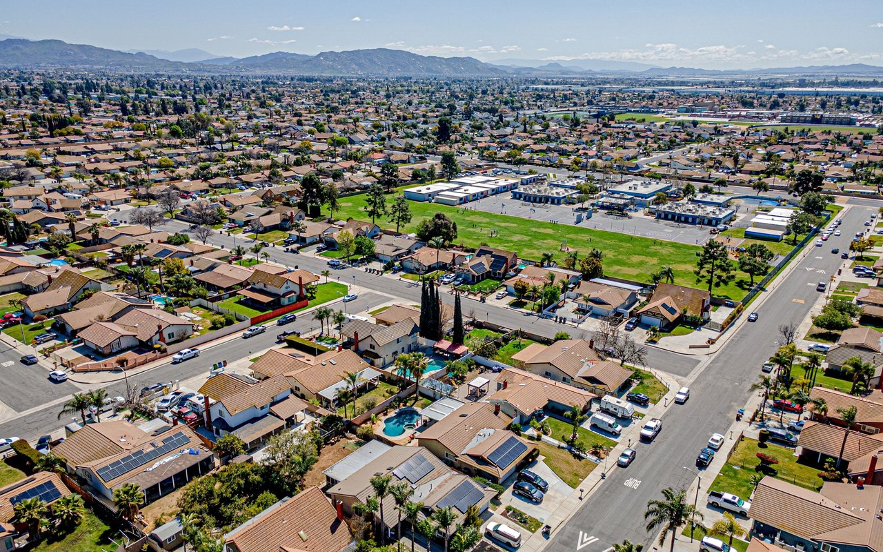 Moreno Valley