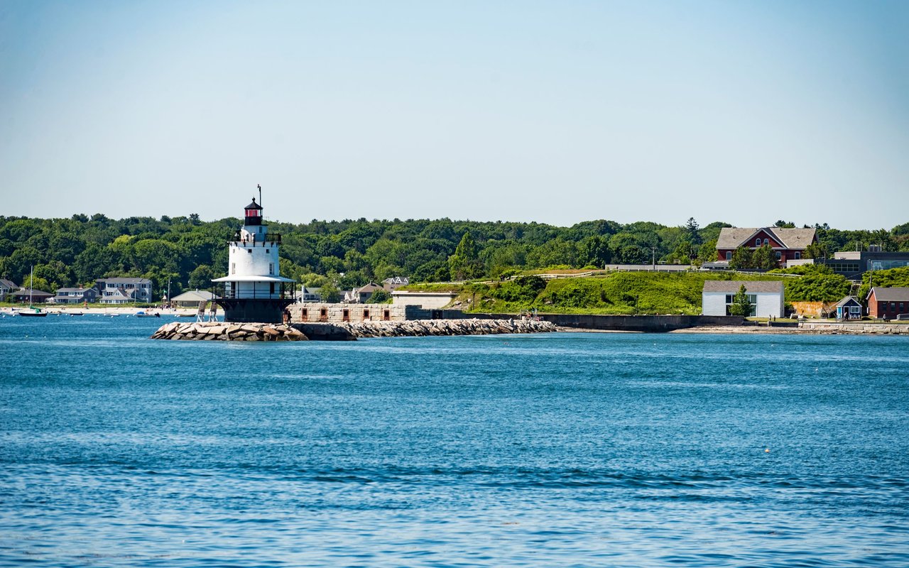 South Portland