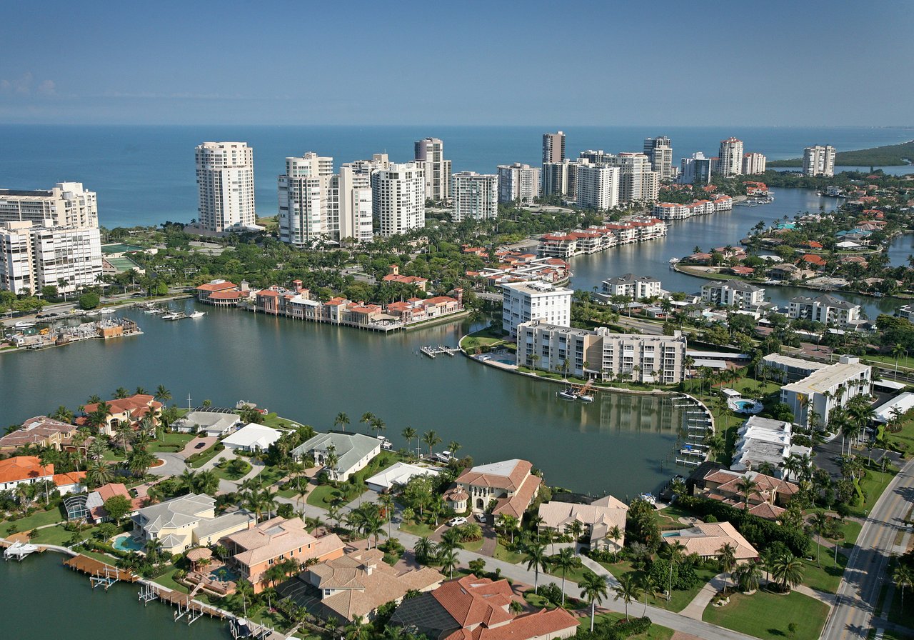 Park Shore
