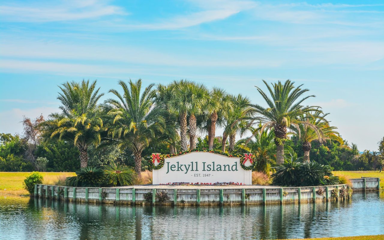 Jekyll Island