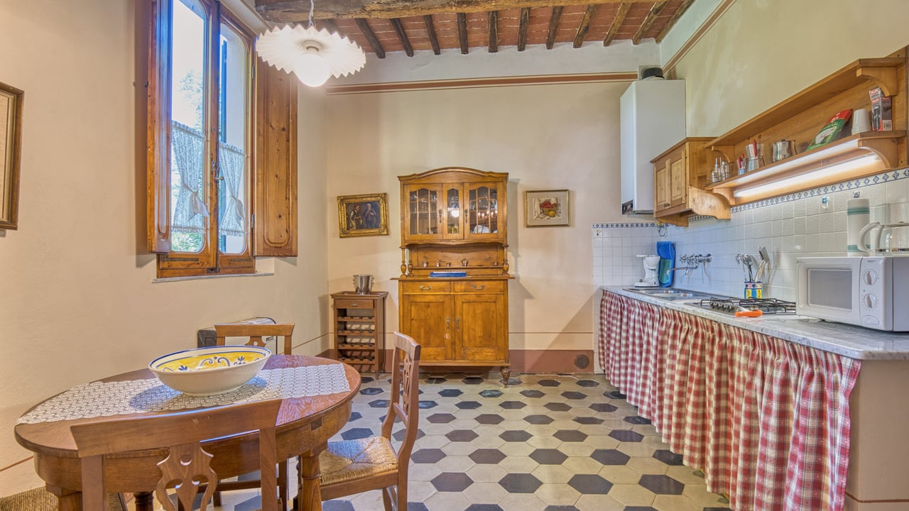 VILLA SILVESTRE