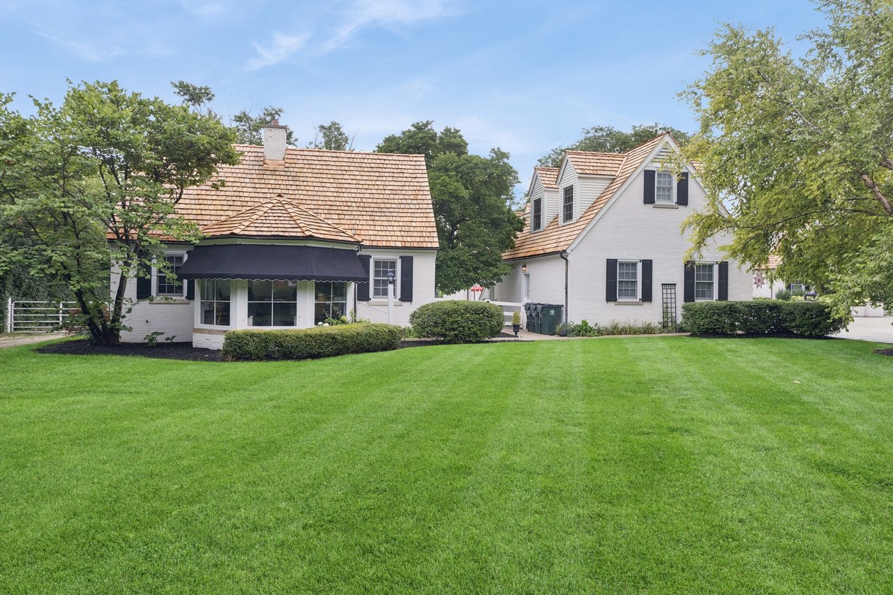 Saddle Hill Farm