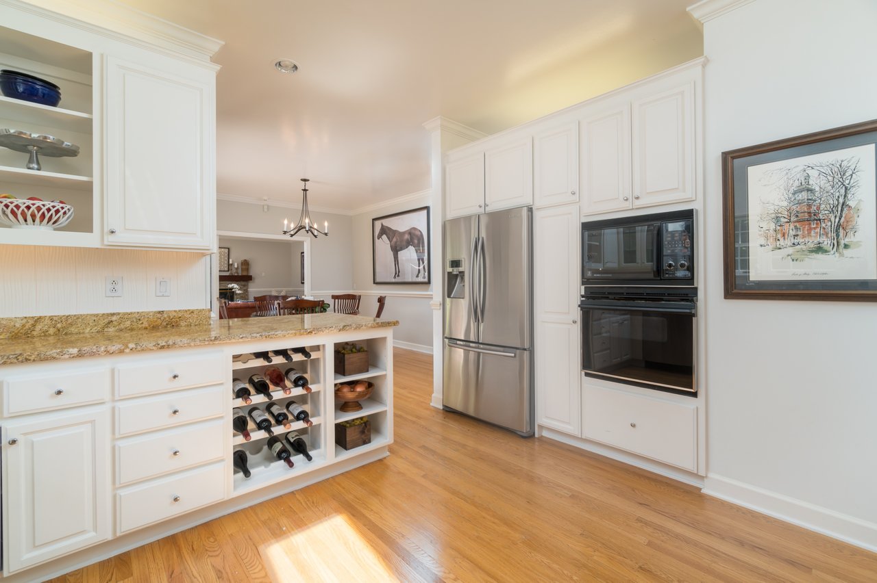 19 Greensburgh Lane, San Anselmo