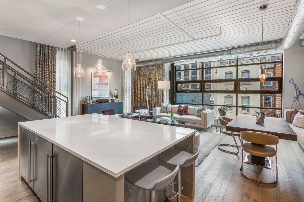 2125 14th St NW, #301W