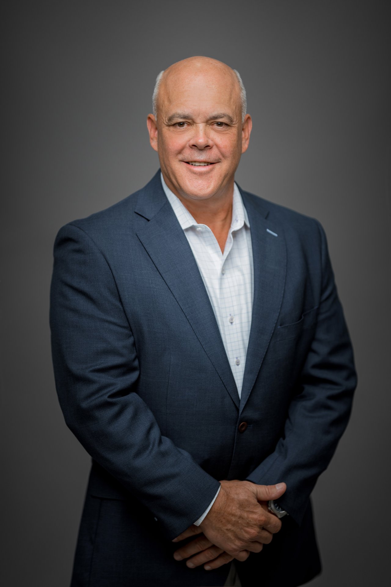 Mike Thornton