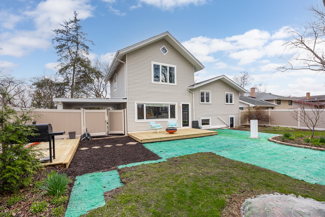 1108 59th St, Downers Grove