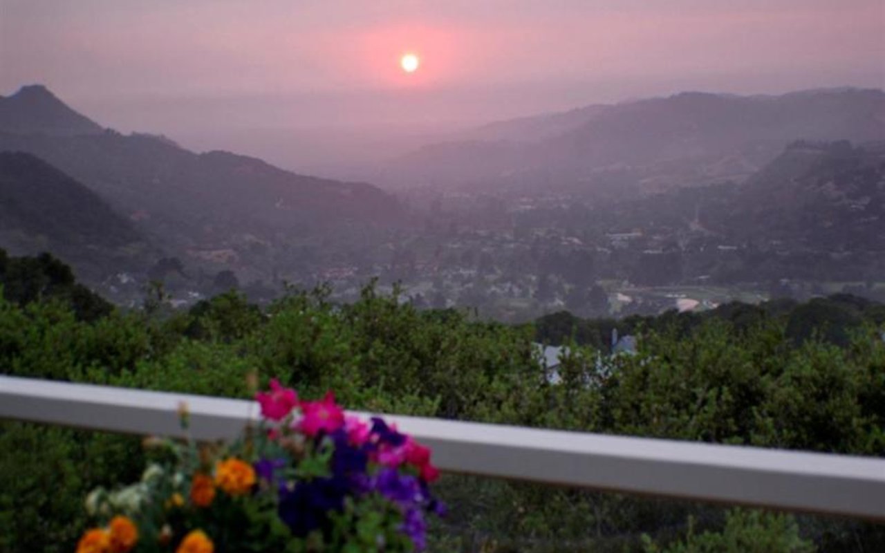 Homeowners of Carmel CA Homes Have High Hopes for the Real Estate Market
