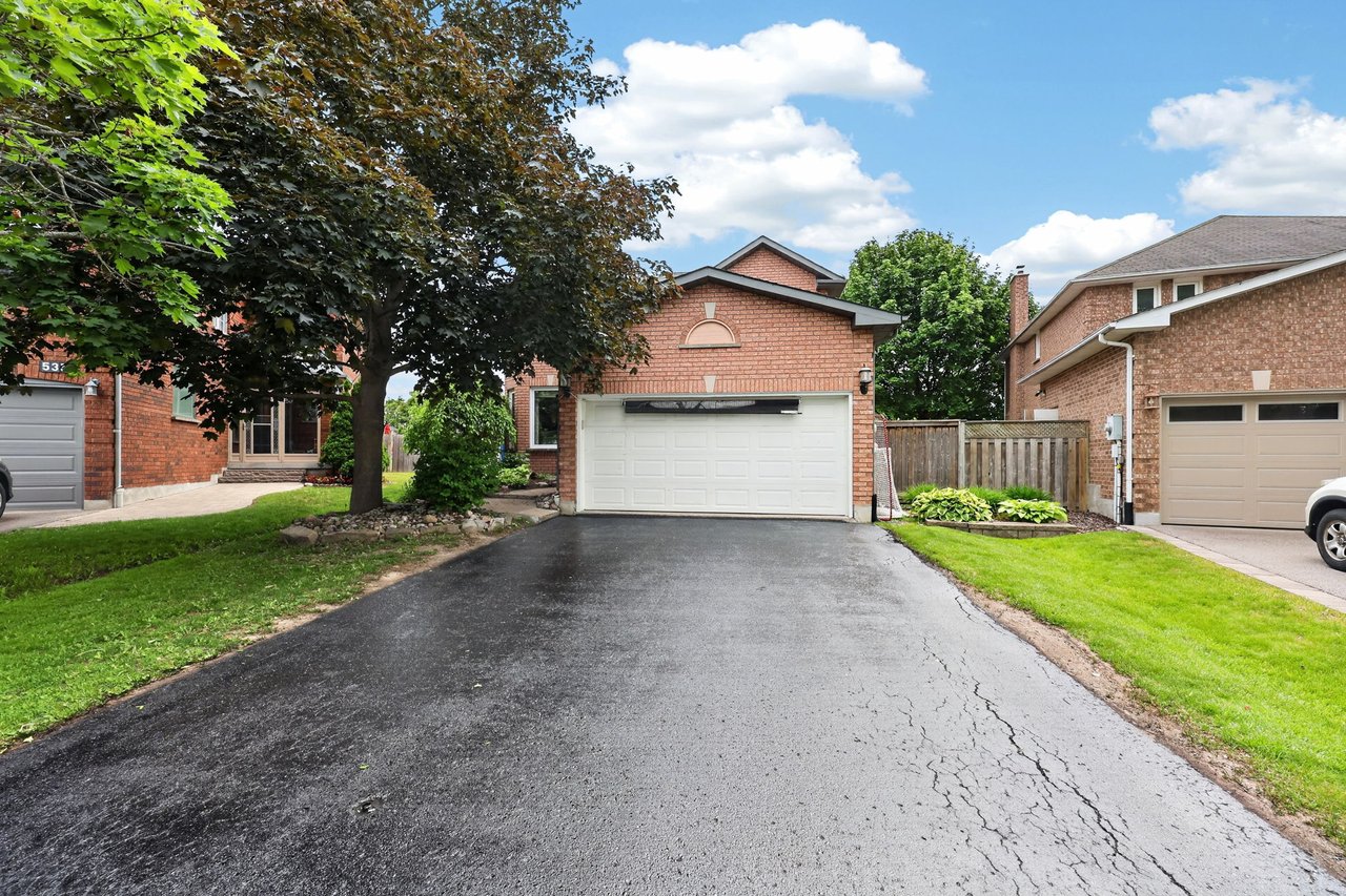 539 Veale Place